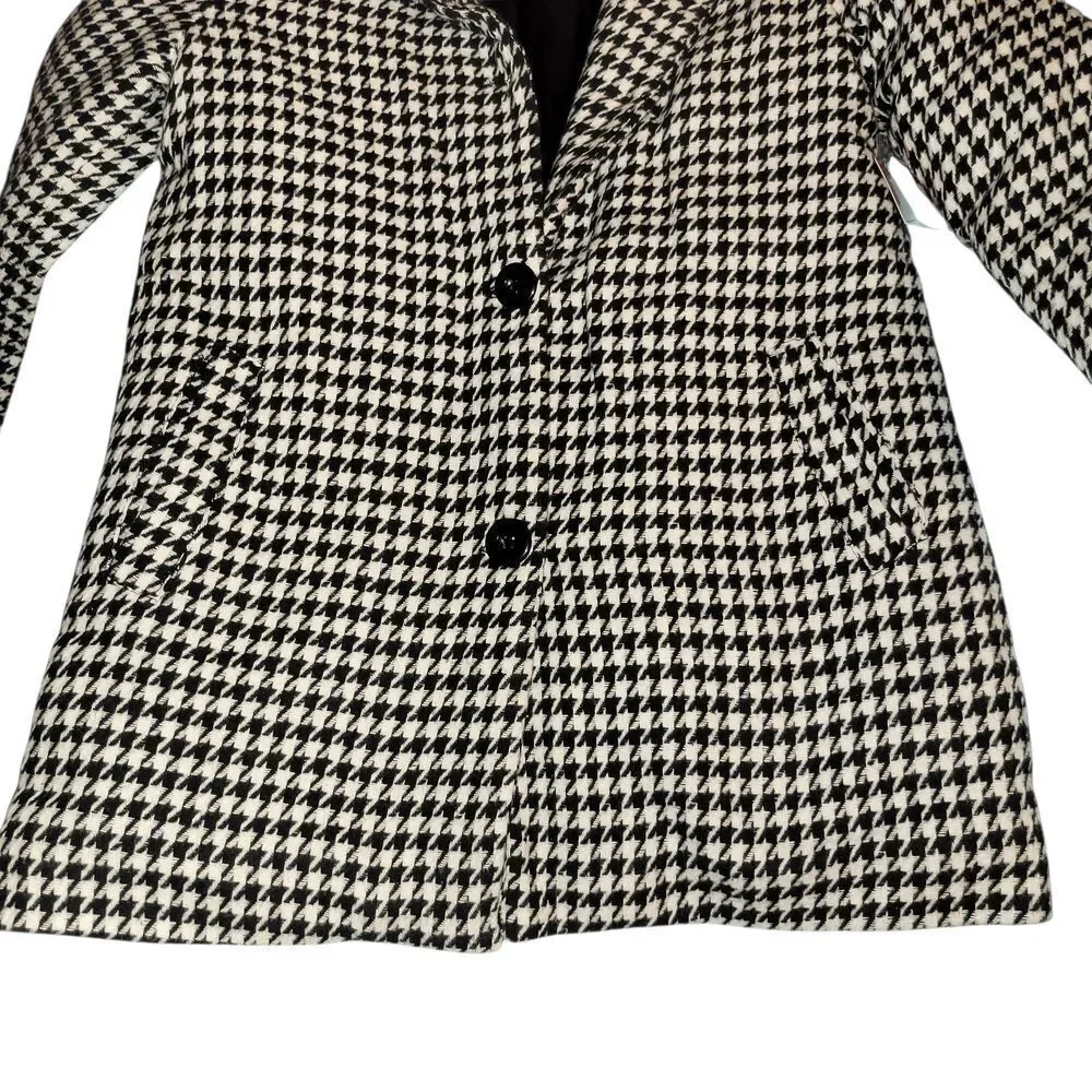 FabKids Black Jacket